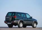 Nissan Terrano II 5-Door 1999 года